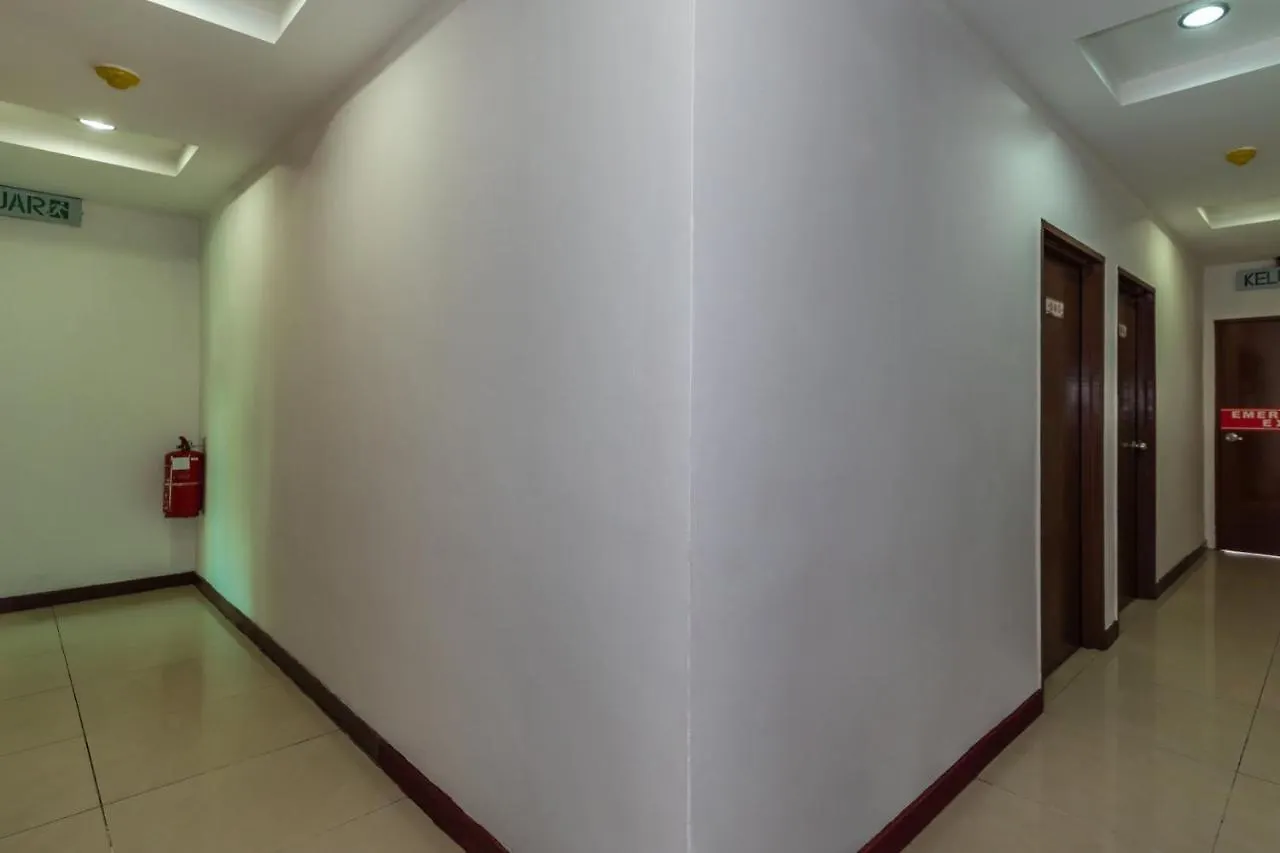 La Viva Hotel Kota Kinabalu