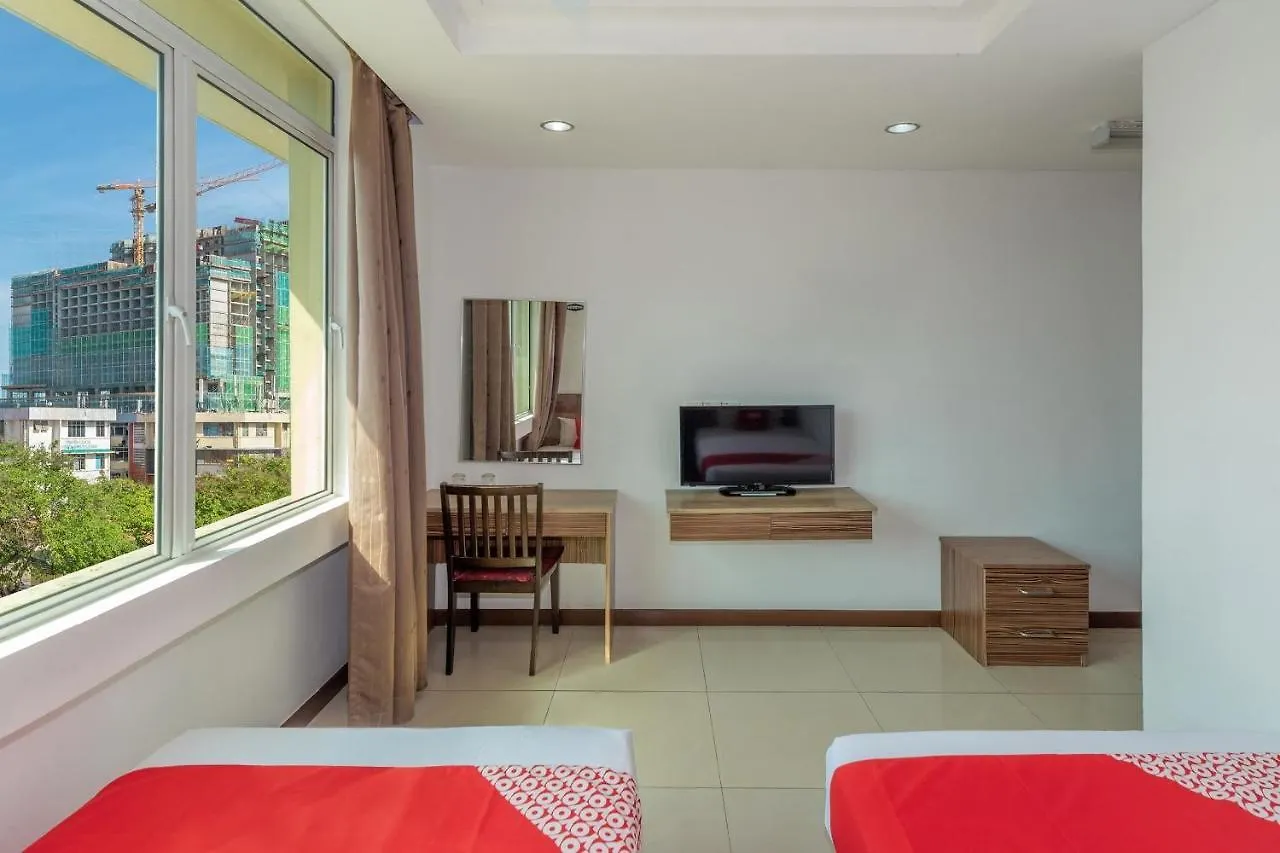 La Viva Hotel Kota Kinabalu