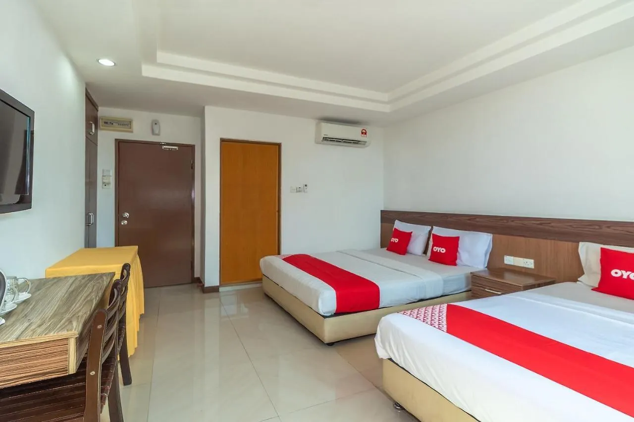 La Viva Hotel Kota Kinabalu Malaysia