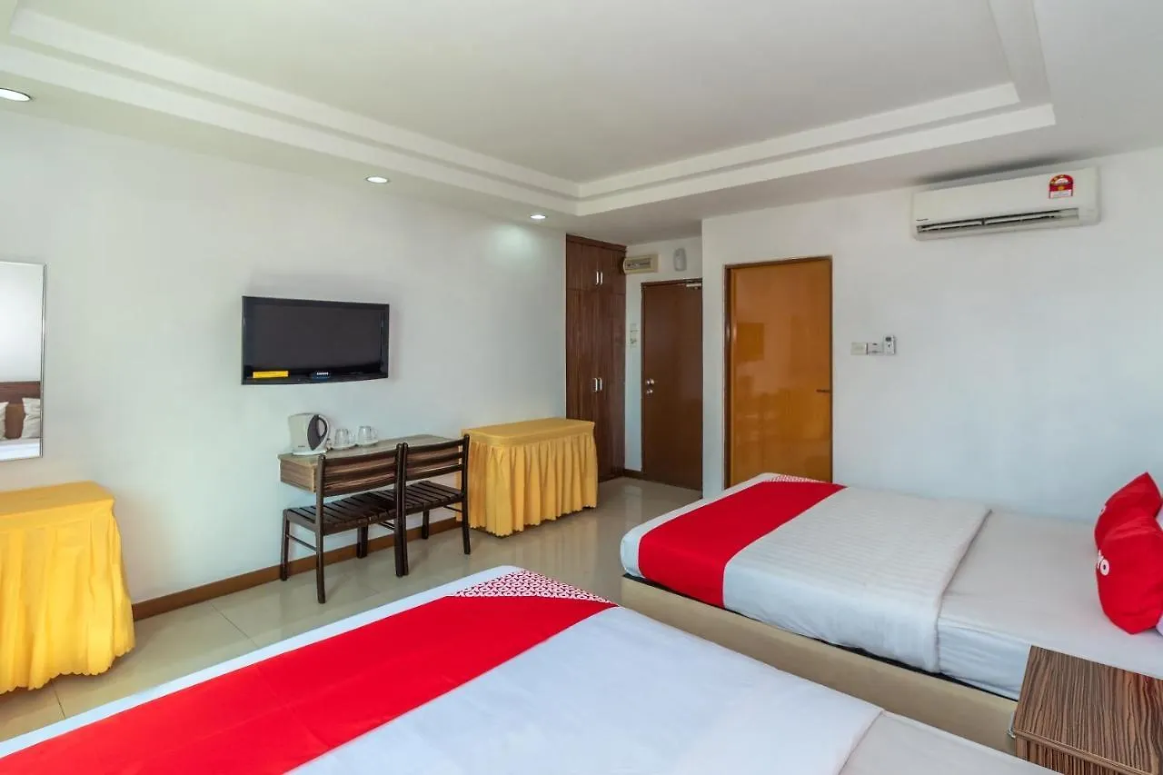 La Viva Hotel Kota Kinabalu