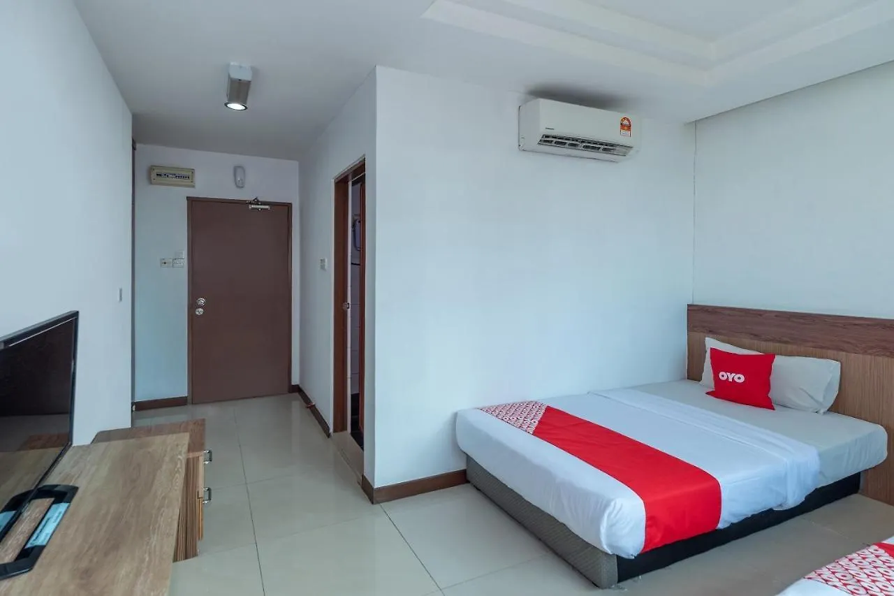 La Viva Hotel Kota Kinabalu