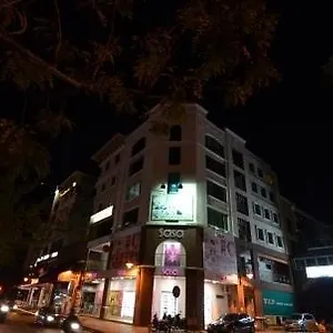 3* Hotel Kk Waterfront