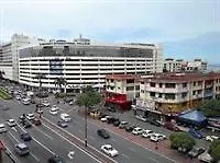 오요 216 라 비바 호텔 코타키나발루